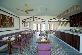 Sabara Angkor Resort & Spa