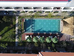 Sabara Angkor Resort & Spa