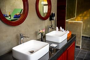 Sabara Angkor Resort & Spa