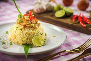 Sabara Angkor Resort & Spa