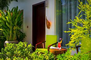 Sabara Angkor Resort & Spa