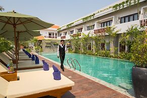 Sabara Angkor Resort & Spa