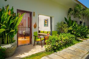 Sabara Angkor Resort & Spa