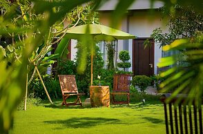 Sabara Angkor Resort & Spa