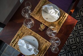 Sabara Angkor Resort & Spa