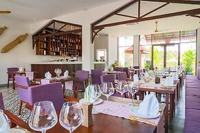 Sabara Angkor Resort & Spa