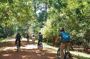 Sabara Angkor Resort & Spa