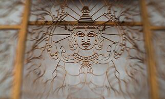 Sabara Angkor Resort & Spa