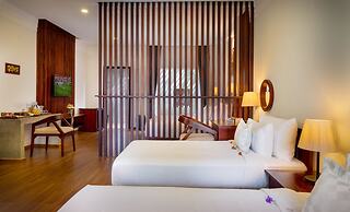 Sabara Angkor Resort & Spa