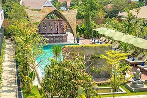 Sabara Angkor Resort & Spa