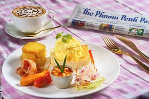 Sabara Angkor Resort & Spa