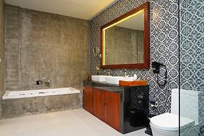 Sabara Angkor Resort & Spa