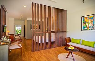 Sabara Angkor Resort & Spa