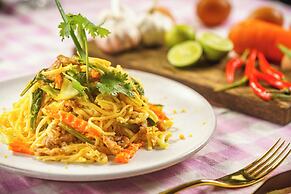 Sabara Angkor Resort & Spa