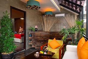 Sabara Angkor Resort & Spa