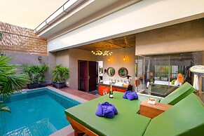 Sabara Angkor Resort & Spa