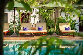 Sabara Angkor Resort & Spa