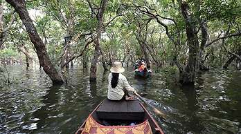 Sabara Angkor Resort & Spa