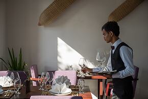 Sabara Angkor Resort & Spa