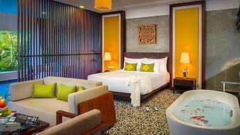 Sabara Angkor Resort & Spa