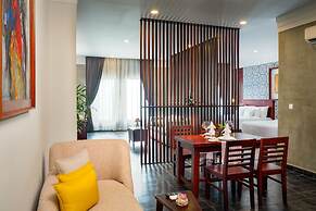 Sabara Angkor Resort & Spa