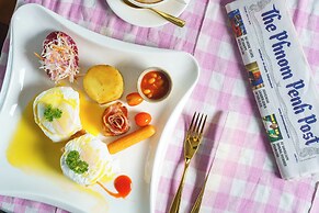 Sabara Angkor Resort & Spa