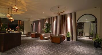 Sabara Angkor Resort & Spa