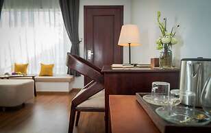 Sabara Angkor Resort & Spa