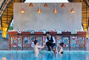 Sabara Angkor Resort & Spa