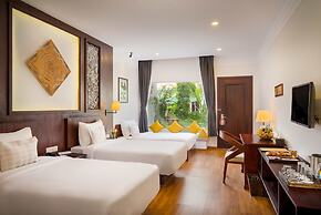 Sabara Angkor Resort & Spa