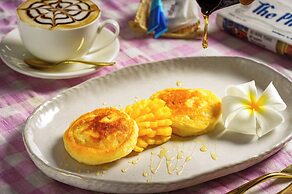 Sabara Angkor Resort & Spa