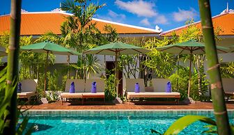 Sabara Angkor Resort & Spa