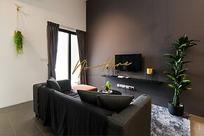 NowHere Boutique Suites at EST KL Sentral
