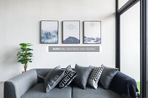 NowHere Boutique Suites at EST KL Sentral