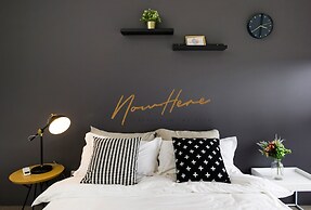 NowHere Boutique Suites at EST KL Sentral