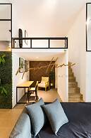 NowHere Boutique Suites at EST KL Sentral