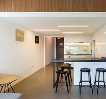 NowHere Boutique Suites at EST KL Sentral