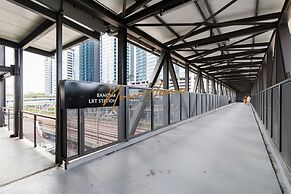 NowHere Boutique Suites at EST KL Sentral