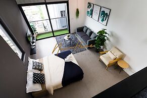 NowHere Boutique Suites at EST KL Sentral