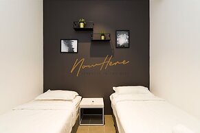 NowHere Boutique Suites at EST KL Sentral