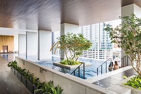 NowHere Boutique Suites at EST KL Sentral