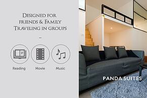 NowHere Boutique Suites at EST KL Sentral