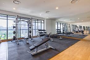 NowHere Boutique Suites at EST KL Sentral