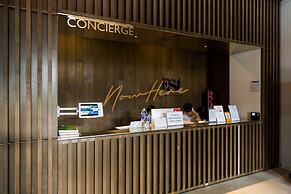 NowHere Boutique Suites at EST KL Sentral