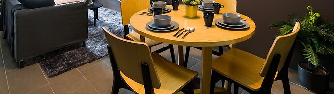 NowHere Boutique Suites at EST KL Sentral