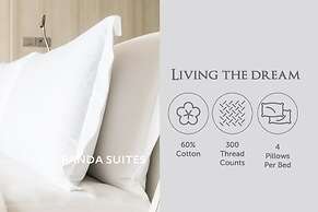 NowHere Boutique Suites at EST KL Sentral