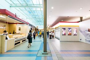 NowHere Boutique Suites at EST KL Sentral