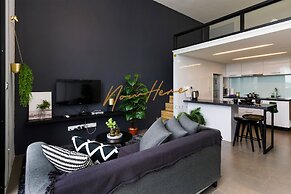 NowHere Boutique Suites at EST KL Sentral
