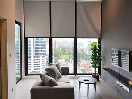 NowHere Boutique Suites at EST KL Sentral