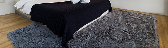 NowHere Boutique Suites at EST KL Sentral